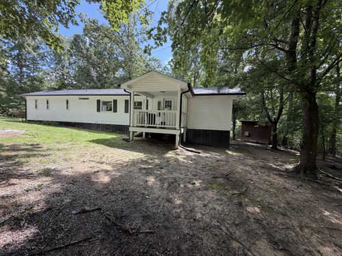 1004 Chestnut Ridge Rd, Spring City, TN, 37381-7419 | Card Image