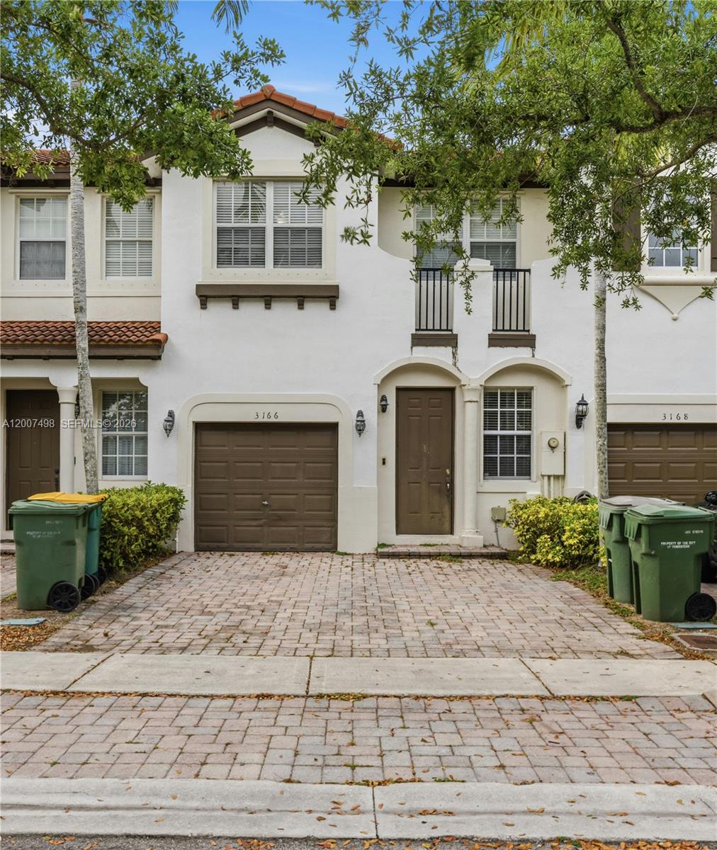 Residential in Homestead 3