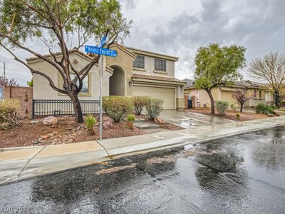 3765 Helens Pouroff Avenue, House other with 3 bedrooms, 3 bathrooms and null parking in North Las Vegas NV | Image 3