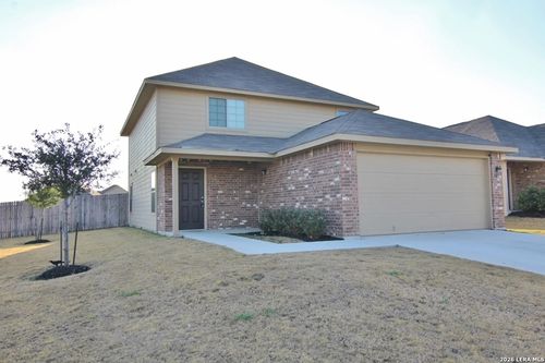 7603 Millchase, San Antonio, TX, 78218-4467 | Card Image