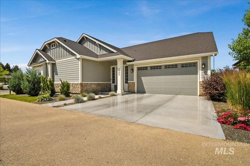 3998 W Caragana Ct, Meridian, ID, 83646-4799 | Card Image