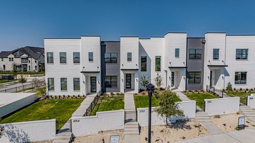 2152 Village Walk Pl, Aledo, TX, 76008-2218 | Card Image