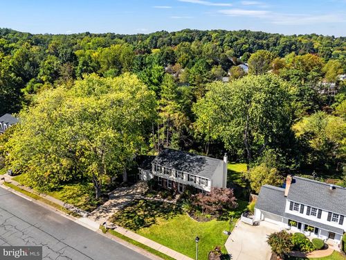 1205 Bradfield Dr Sw, LEESBURG, VA, 20175-4305 | Card Image