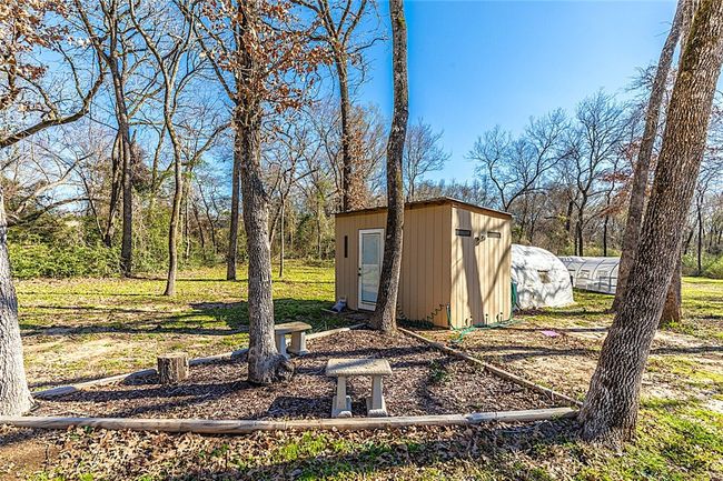 200 Private Road 5825 A, House other with 3 bedrooms, 2 bathrooms and null parking in Groesbeck TX | Image 34