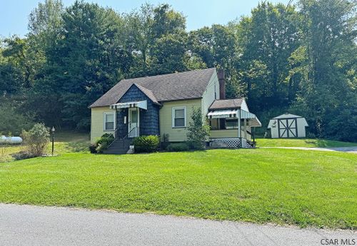 1002 Soap Hollow Road, Hollsopple, PA, 15935 | Card Image