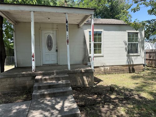 2631 Bentley Avenue, Dallas, TX, 75211 | Card Image