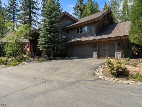 255 Glen Way, Incline Village, NV, 89451-9377 | Card Image