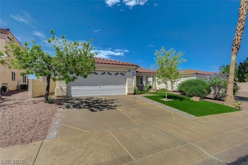 740 Camino Del Ray, Henderson, NV, 89012-2610 | Card Image