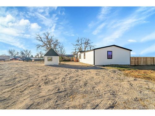 519 Second St, Roggen, CO, 80652-5019 | Card Image