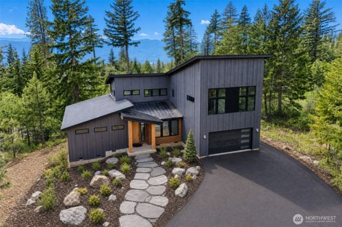 41 Trailblazer (Lot 48) Court, Cle Elum, WA, 98922 | Card Image