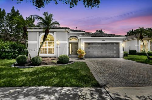 13171 Nw 19th St, Pembroke Pines, FL, 33028-2524 | Card Image