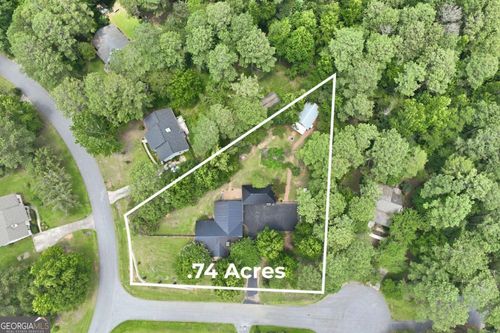 101 Fairlane Court, Athens, GA, 30607 | Card Image