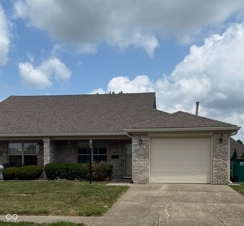 1338 Swan Dr, Franklin, IN, 46131-7964 | Card Image