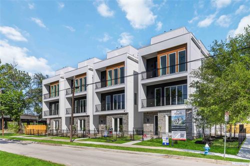 4415 Caroline St, Houston, TX, 77004-4909 | Card Image