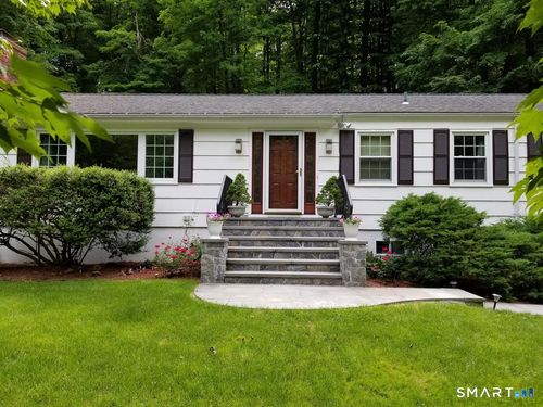 43 Kent Hills Ln, Wilton, CT, 06897-4314 | Card Image