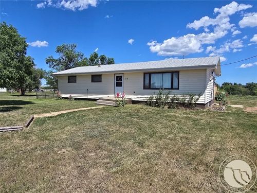 24 S 4th St, Plevna, MT, 59344-9015 | Card Image