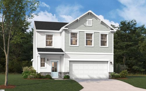 805 Honeylocust Lane, Anderson, SC, 29625 | Card Image