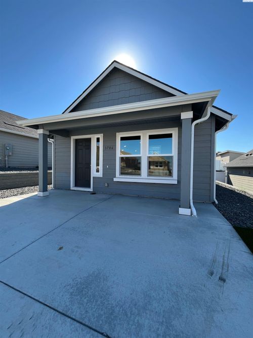 3706 S Quay Street, Kennewick, WA, 99338 | Card Image