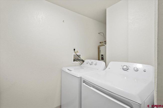 APT-7 - 1018 S 5 Th St, Condo with 3 bedrooms, 3 bathrooms and null parking in Montrose CO | Image 16