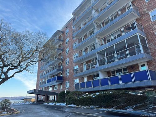 apt-4m-103 Gedney St, Nyack, NY, 10960-2228 | Card Image