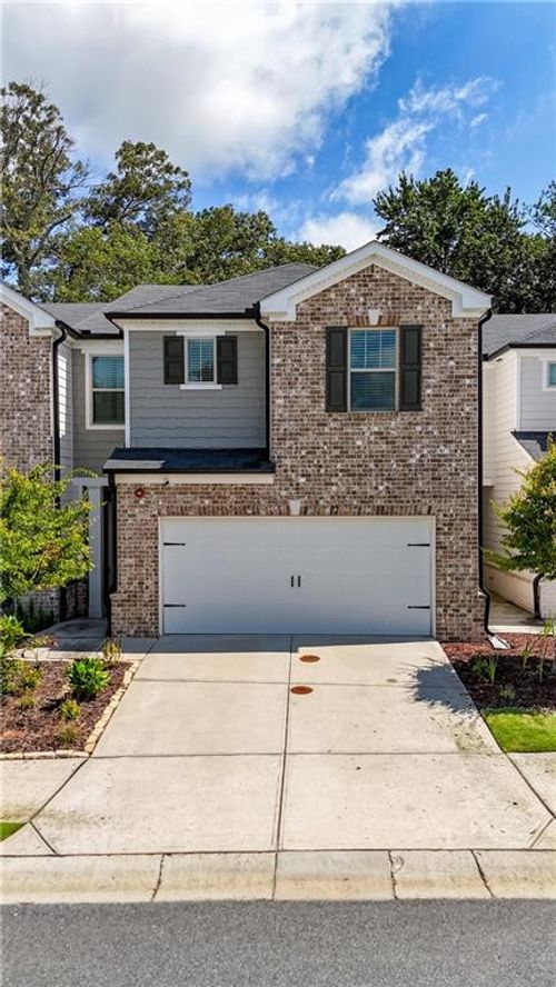 1086 Arrowlake Rd, Marietta, GA, 30064-6500 | Card Image