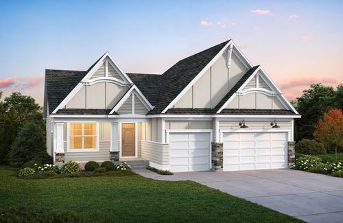 14805 145th Ct N, Dayton, MN, 55327-2703 | Card Image