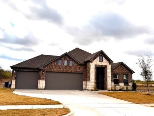 1953 Nightfall Dr, Alvarado, TX, 76009-3439 | Card Image