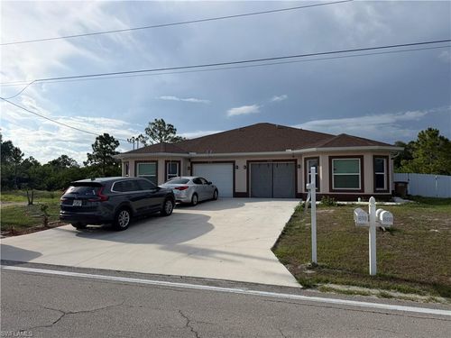 610 W 12th St, LEHIGH ACRES, FL, 33972-8525 | Card Image