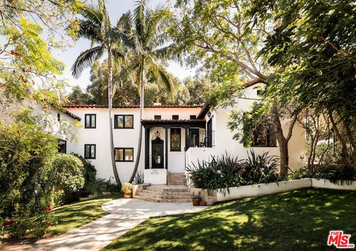 5500 Red Oak Dr, LOS ANGELES, CA, 90068-2548 | Card Image