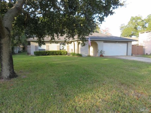 210 Norwich Dr, Gulf Breeze, FL, 32561-4246 | Card Image