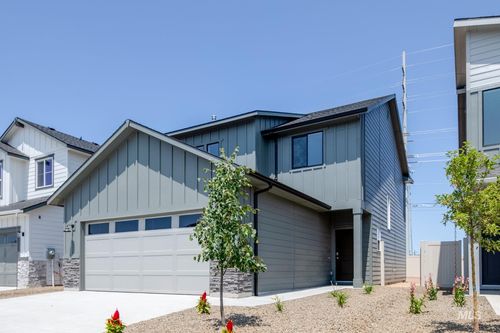 4183 N Edessa Ave, Meridian, ID, 83646-8713 | Card Image