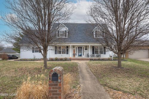 3420 Poplar Dr, Joplin, MO, 64804-4064 | Card Image