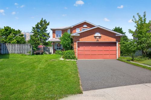 68 Patterson Cres, Ajax, ON, L1S6P3 | Card Image