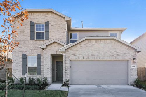 13475 Maltessa Dr, Magnolia, TX, 77354-7375 | Card Image