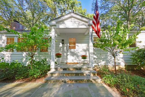 111 &amp; 115 Old Easton Turnpike, Weston, CT, 06883 | Card Image