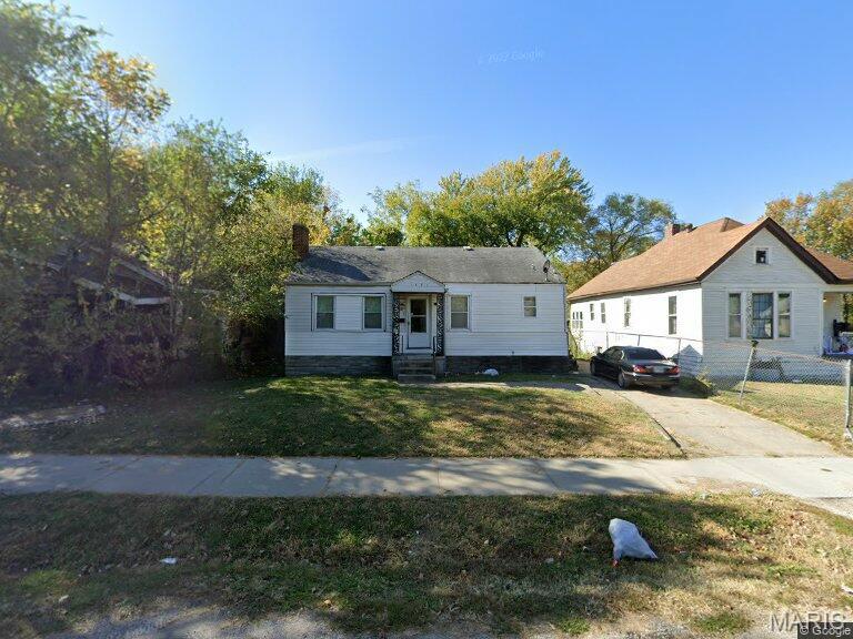 Residential in East St Louis
