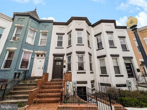 27 Todd Pl Ne, WASHINGTON, DC, 20002-1334 | Card Image