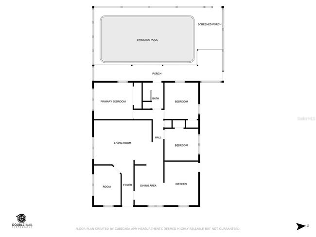 208 36 Th St W, House other with 4 bedrooms, 1 bathrooms and null parking in Bradenton FL | Image 26