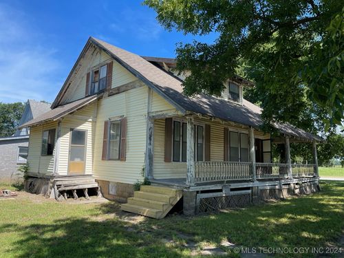 193 Cedar Ave, Terlton, OK, 74081 | Card Image