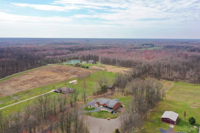 4255 Nicholson Rd, House other with 4 bedrooms, 4 bathrooms and null parking in Clarksville OH | Image 66