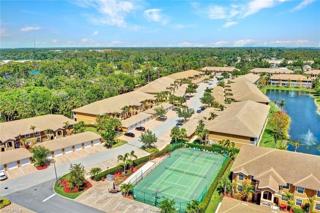 UNIT-106 - 1137 Winding Pines Cir, Condo with 3 bedrooms, 2 bathrooms and 1 parking in CAPE CORAL FL | Image 29