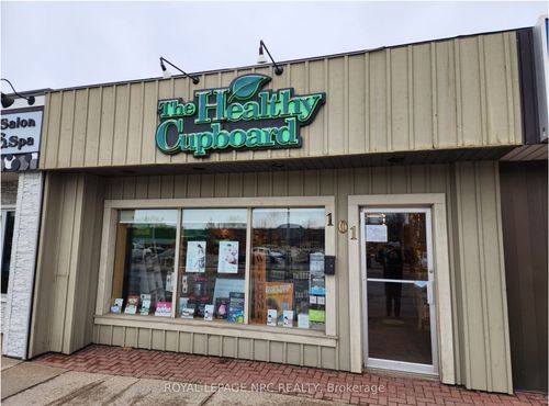 101 Clarence St W, Port Colborne, ON, L3K3G2 | Card Image