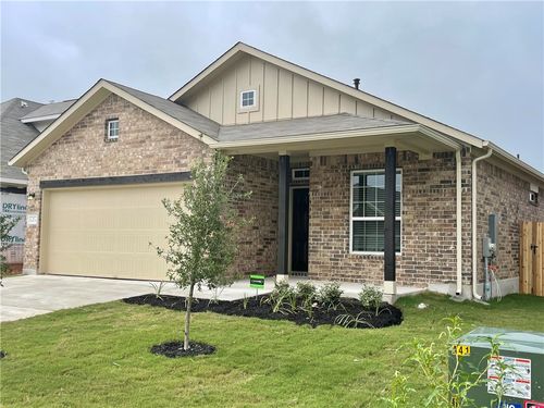 1003 Cherrystone Loop, Buda, TX, 78610-2376 | Card Image