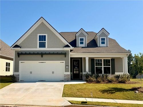54 Colonial Ter, Villa Rica, GA, 30180-1211 | Card Image
