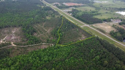 0 Tiner Dr, Waynesboro, MS, 39367 | Card Image