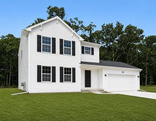 71434 Ilean Road, Edwardsburg, MI, 49112 | Card Image