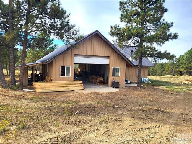 1 Nighthawk Trl, House other with 3 bedrooms, 2 bathrooms and null parking in Roundup MT | Image 17