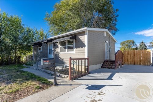 4239 Phillip St, Billings, MT, 59101-5045 | Card Image