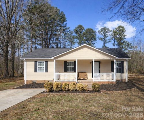 115 Ridge Ave, Cherryville, NC, 28021-2431 | Card Image