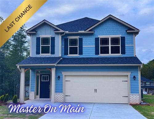 285 Magnolia Villas Dr, CORNELIA, GA, 30531-7149 | Card Image